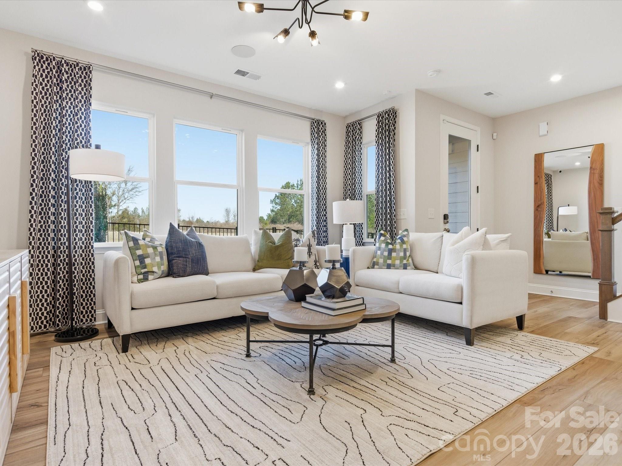 Southbridge - Residential