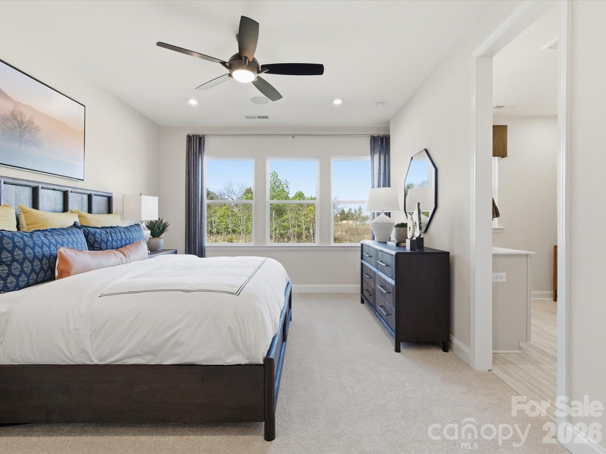 Southbridge - Residential