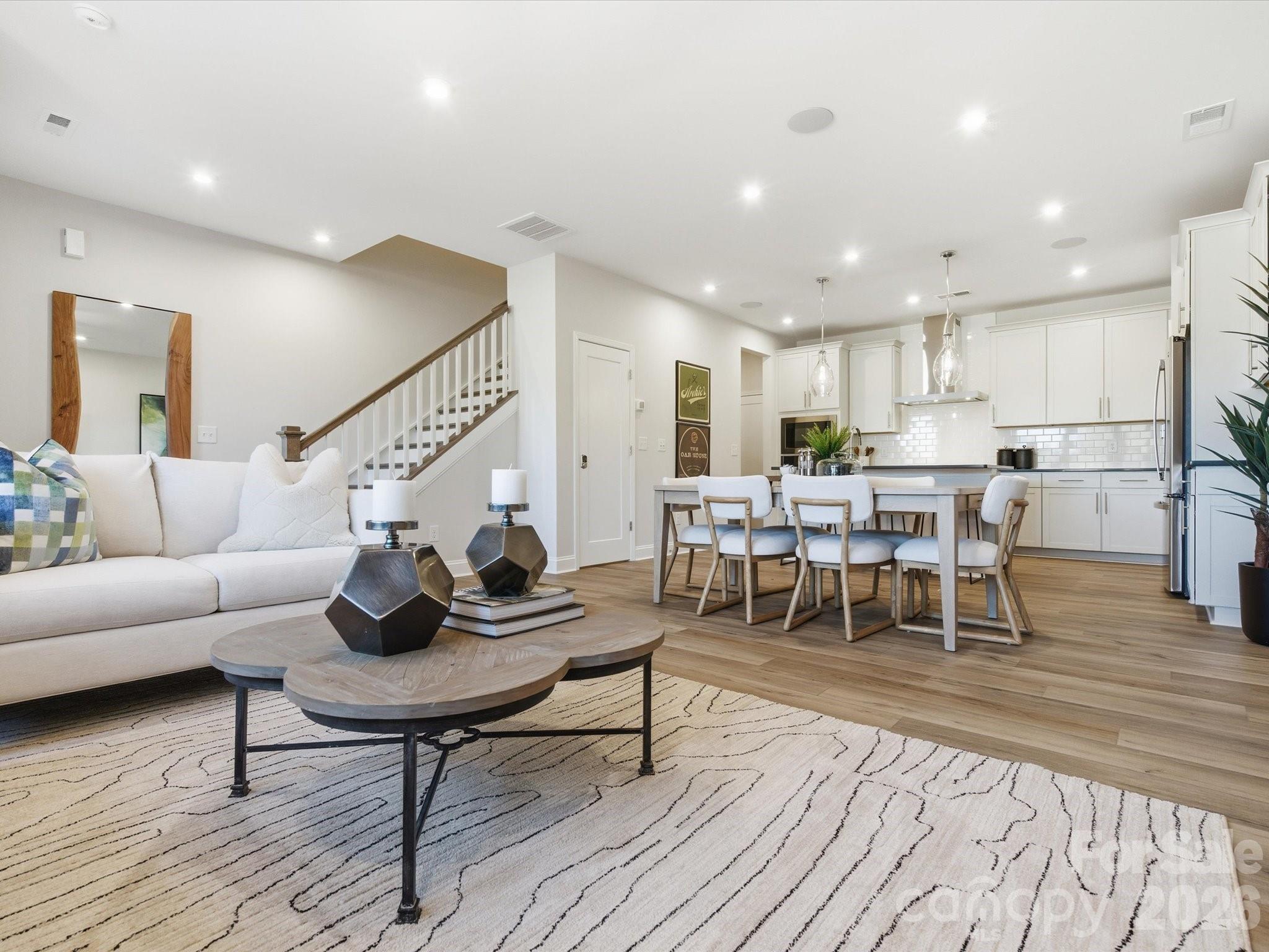 Southbridge - Residential