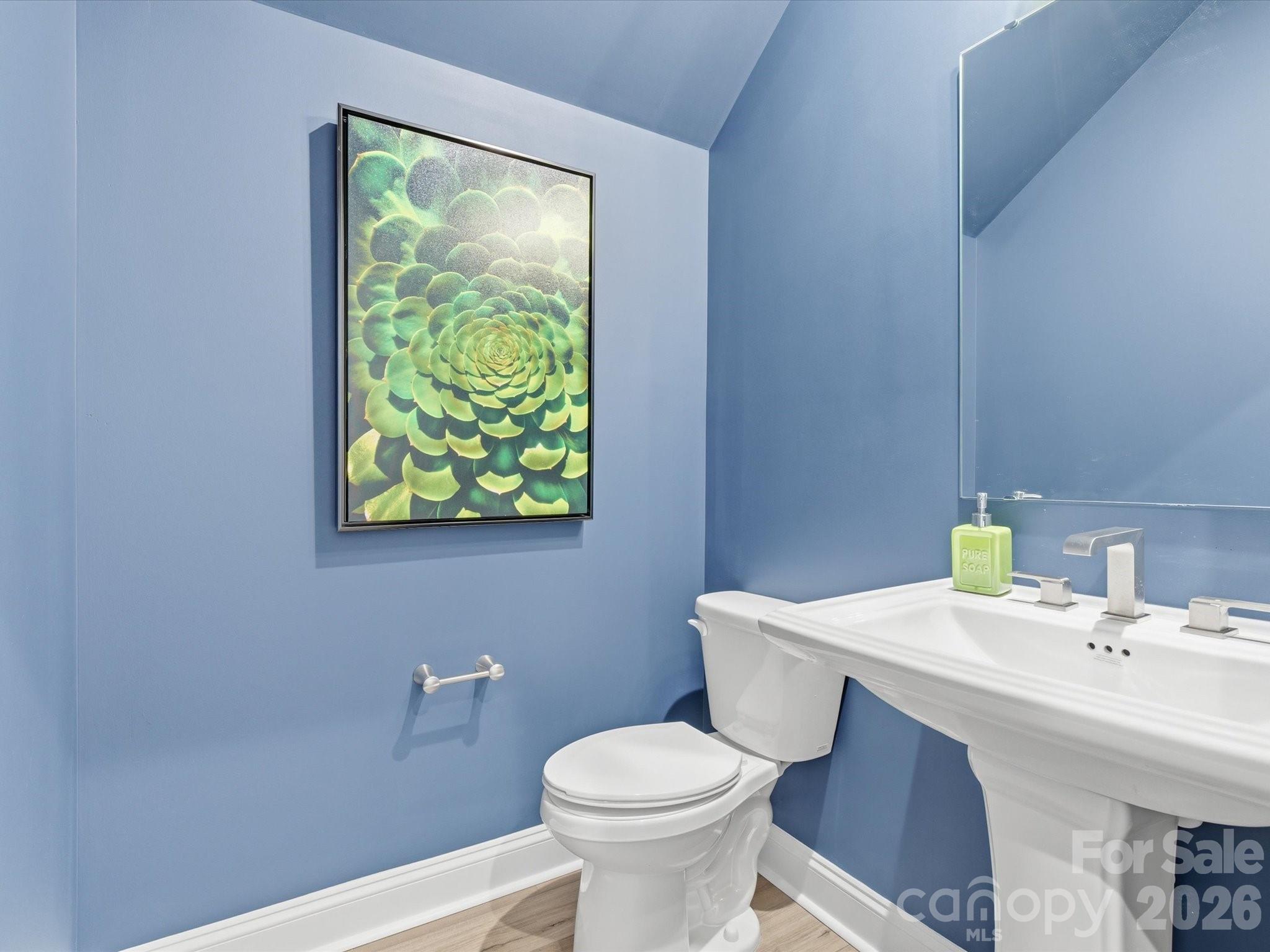 Southbridge - Residential