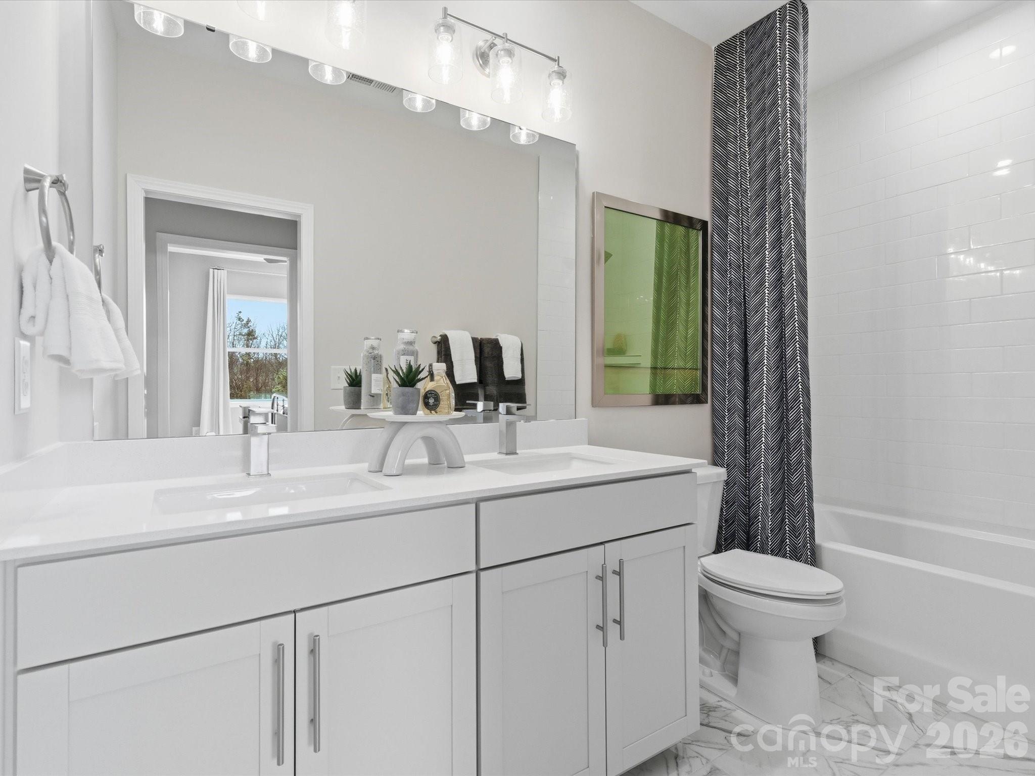 Southbridge - Residential