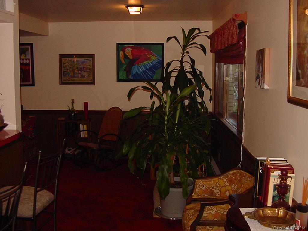 Beverly Woods - Residential