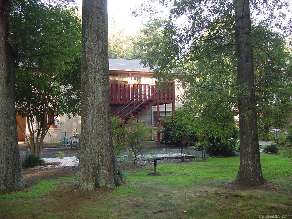 Beverly Woods - Residential