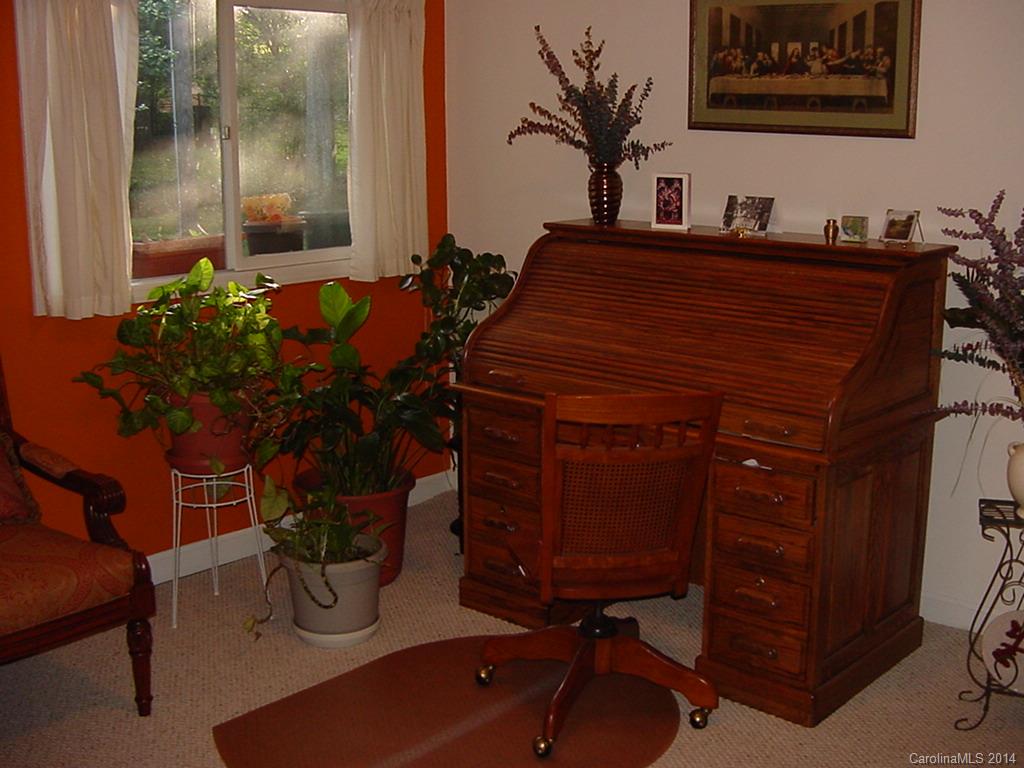 Beverly Woods - Residential