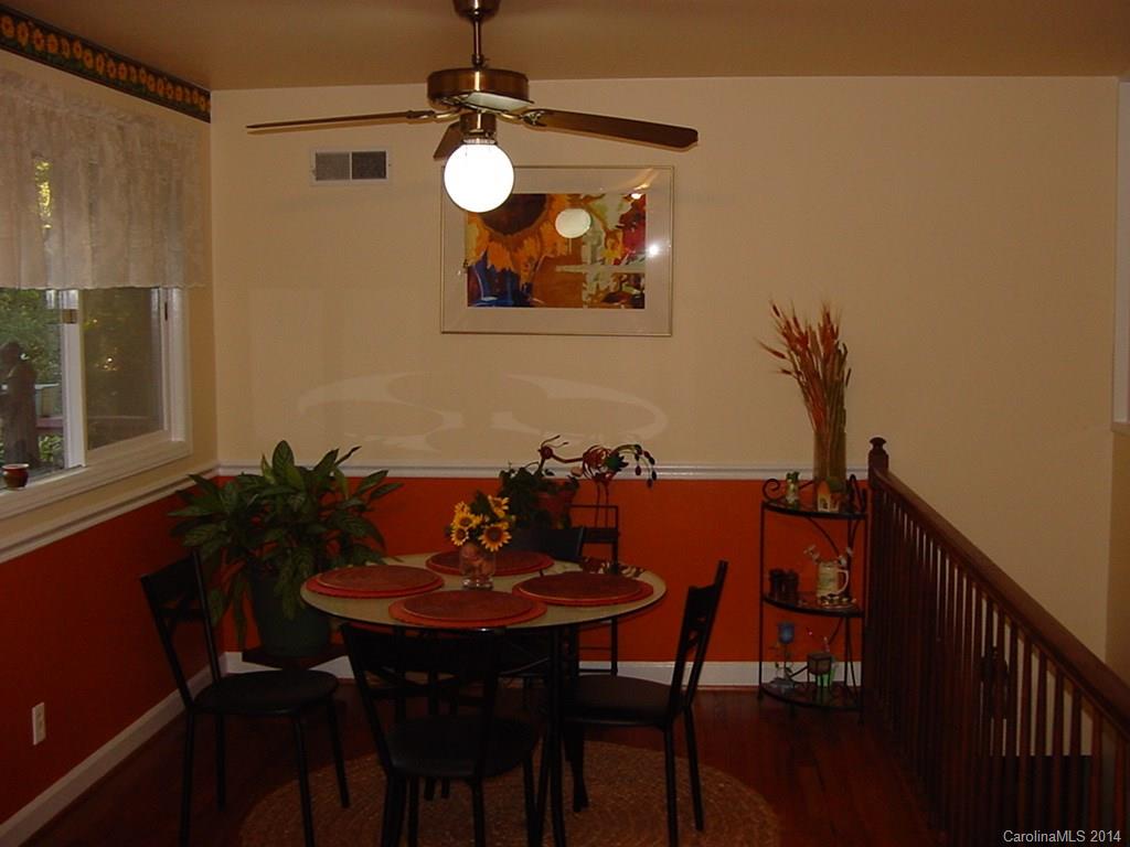 Beverly Woods - Residential