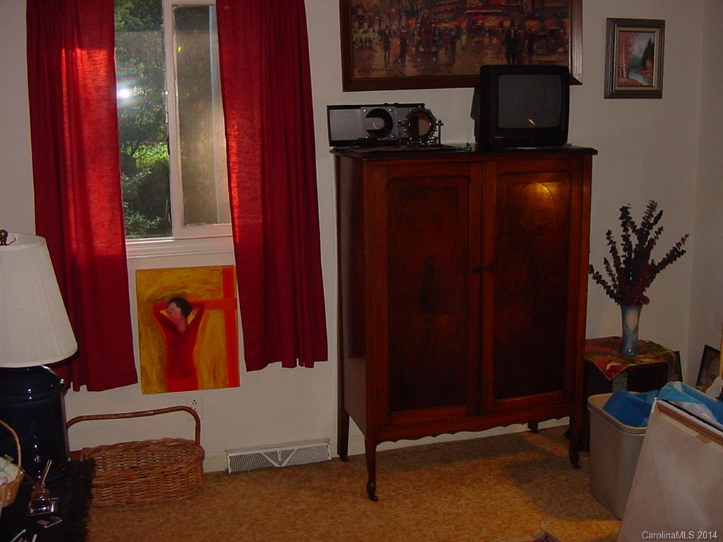 Beverly Woods - Residential