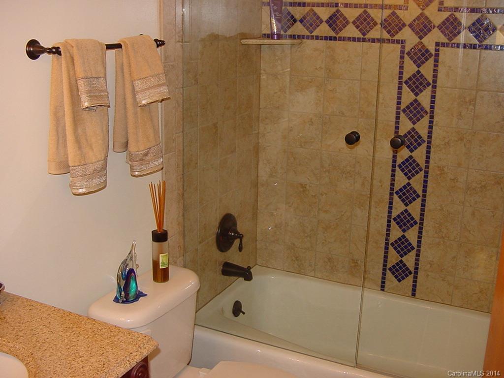 Beverly Woods - Residential