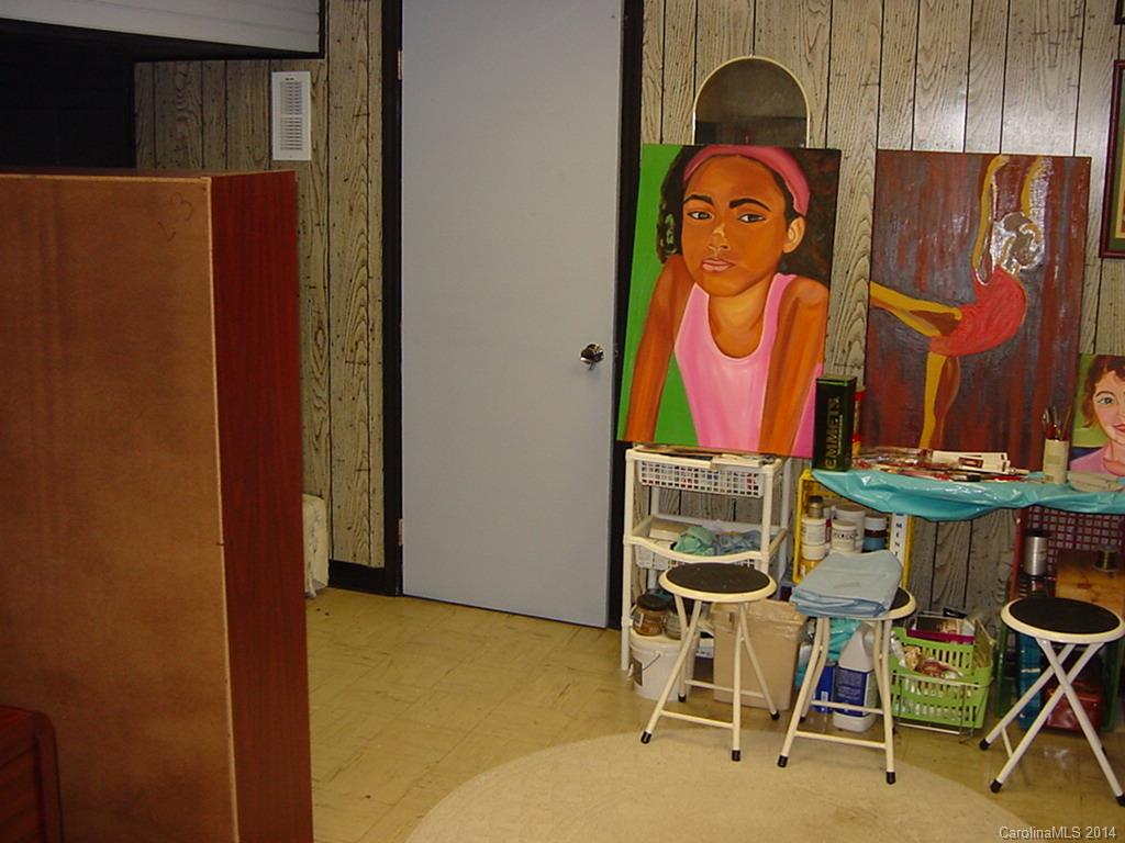 Beverly Woods - Residential