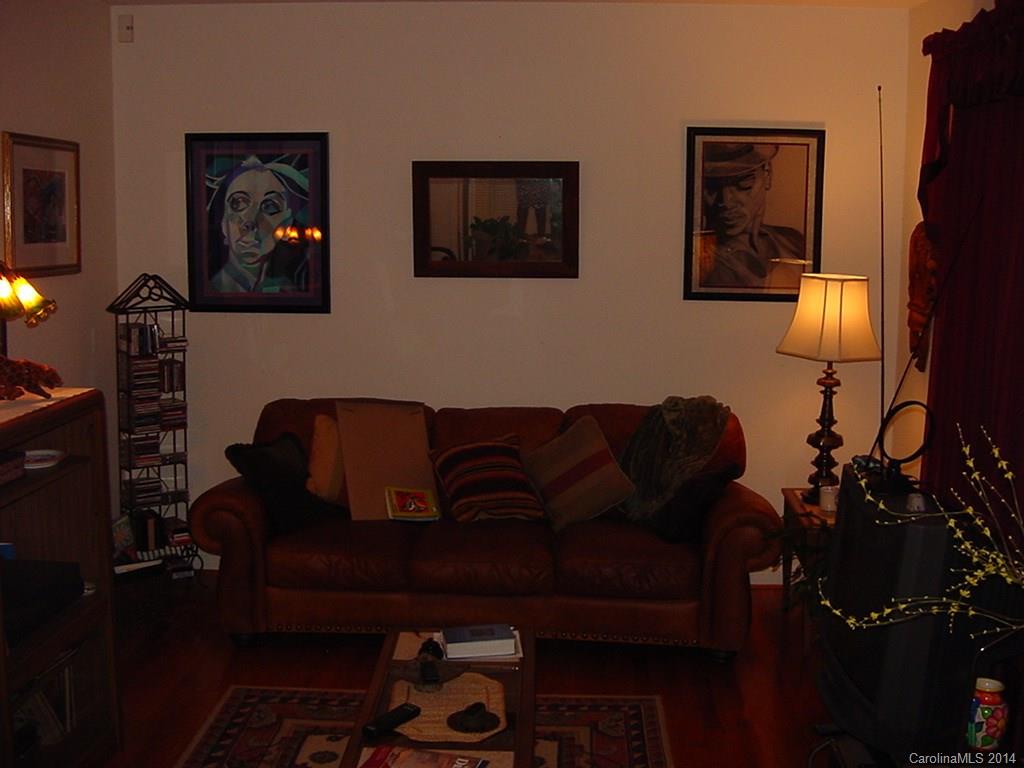 Beverly Woods - Residential