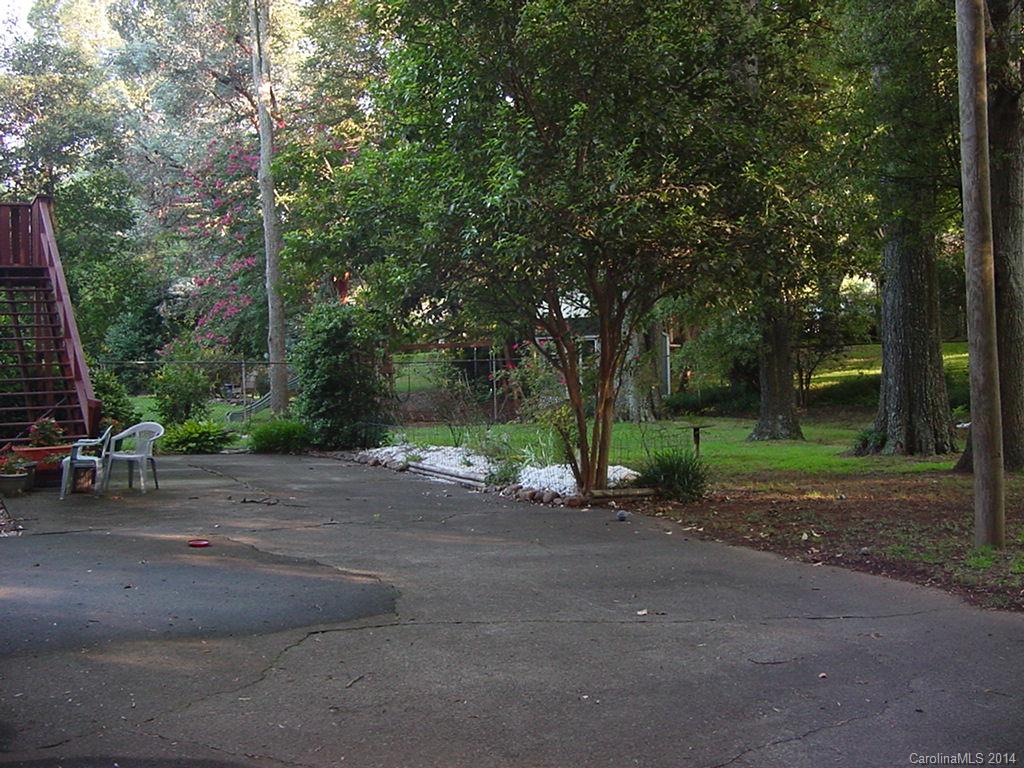 Beverly Woods - Residential