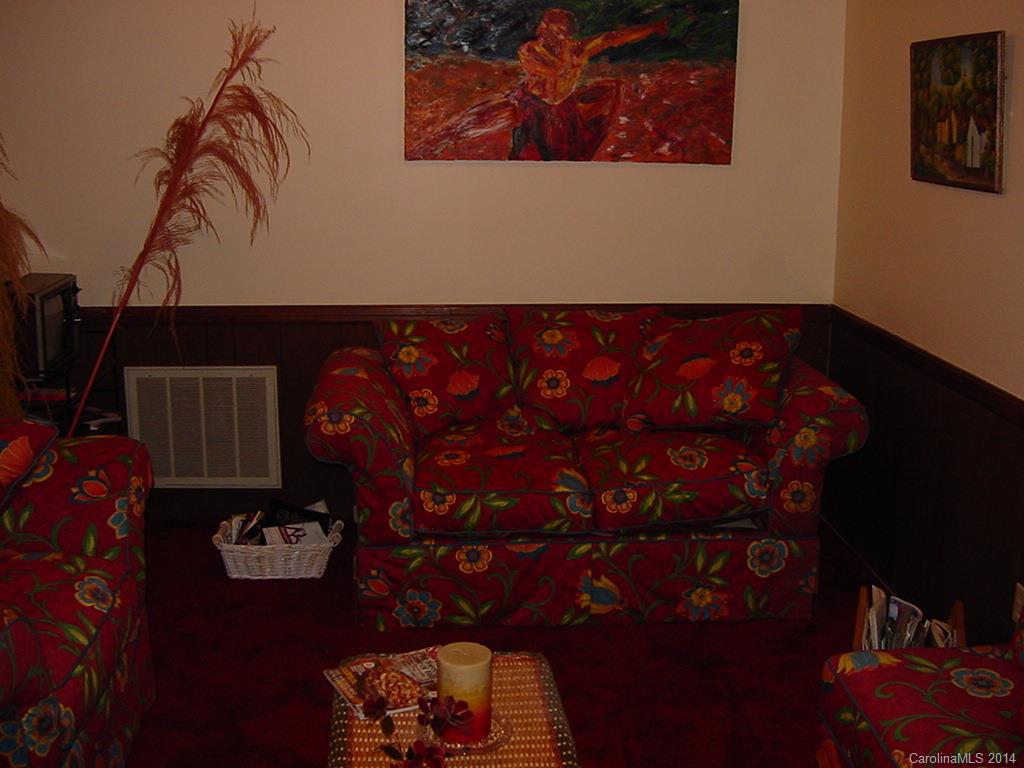 Beverly Woods - Residential