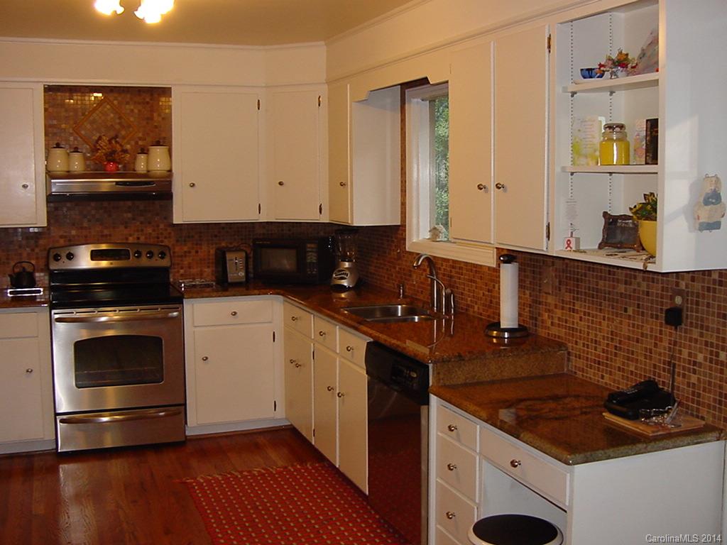 Beverly Woods - Residential