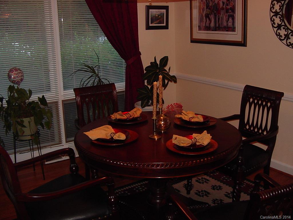 Beverly Woods - Residential