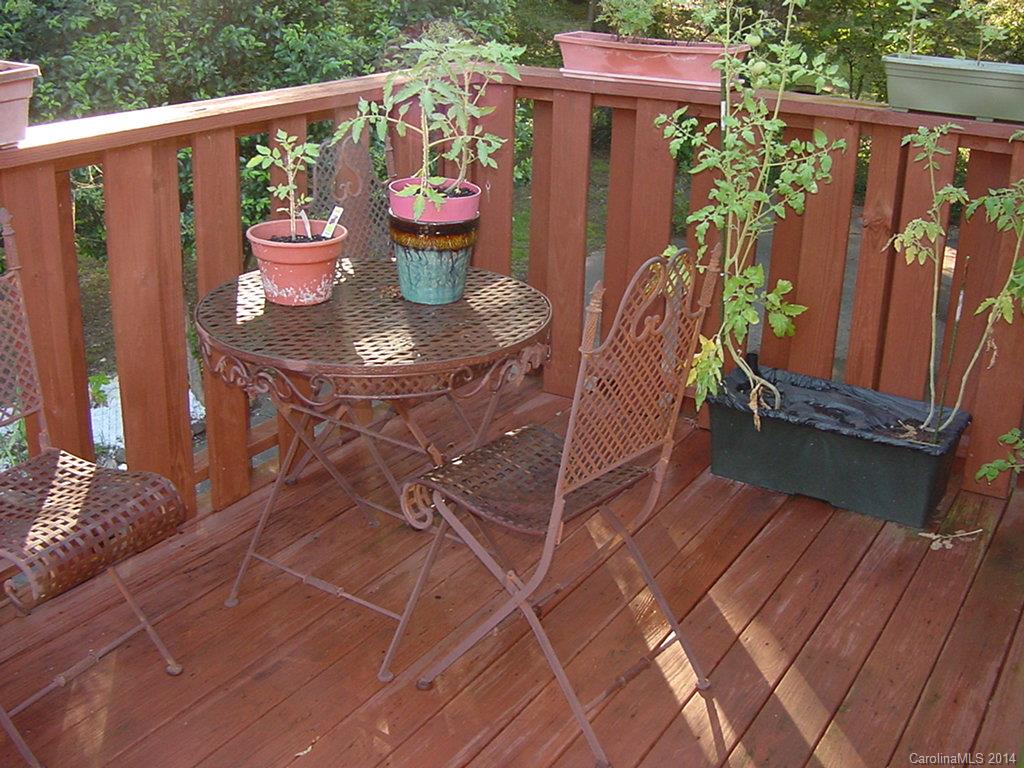 Beverly Woods - Residential