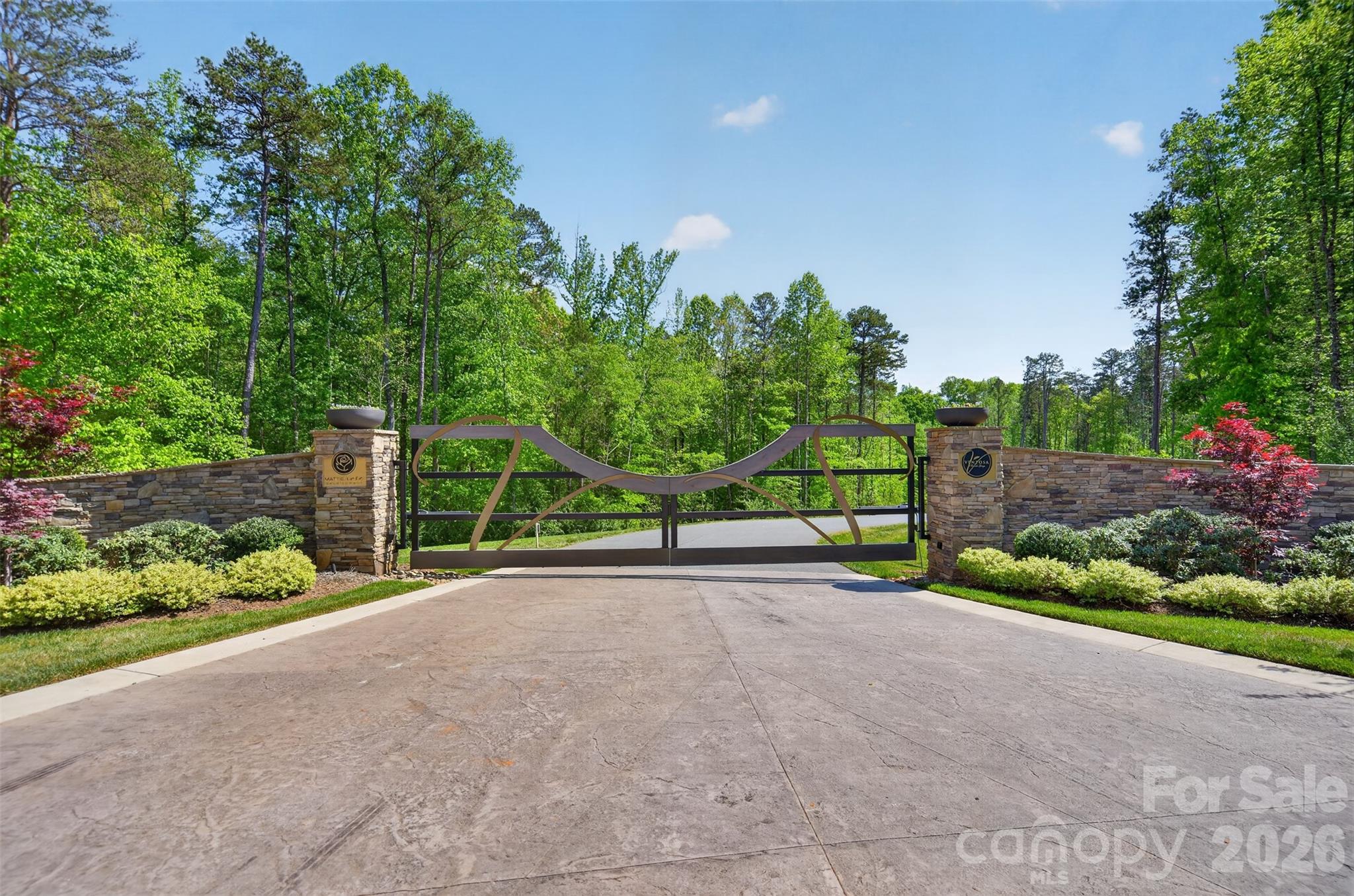 Ventosa at Catawba Springs - Land