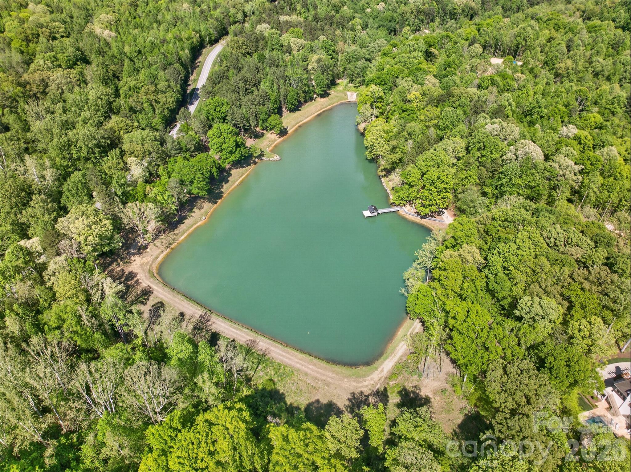 Ventosa at Catawba Springs - Land