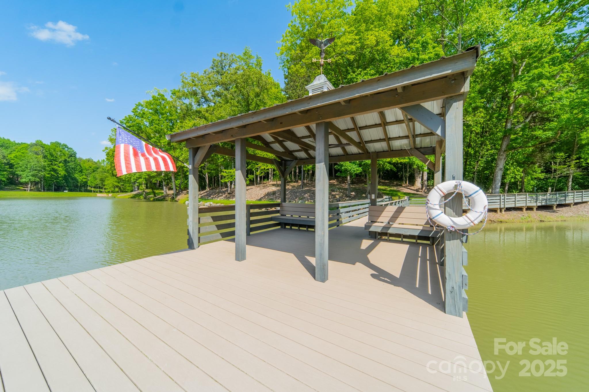 Ventosa at Catawba Springs - Land