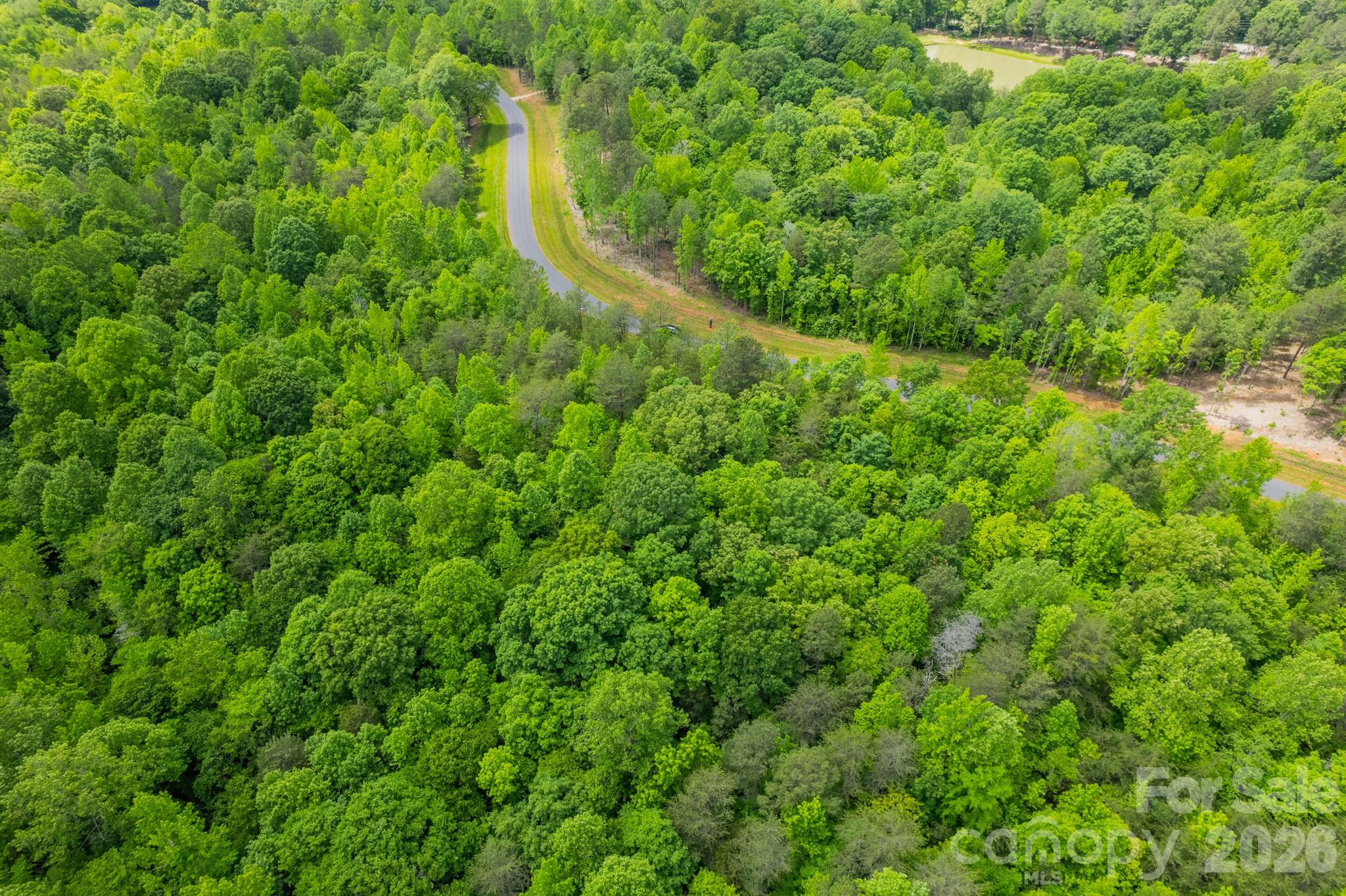 Ventosa at Catawba Springs - Land