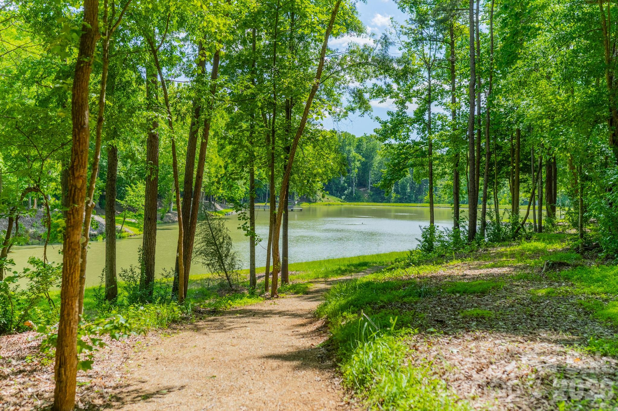 Ventosa at Catawba Springs - Land