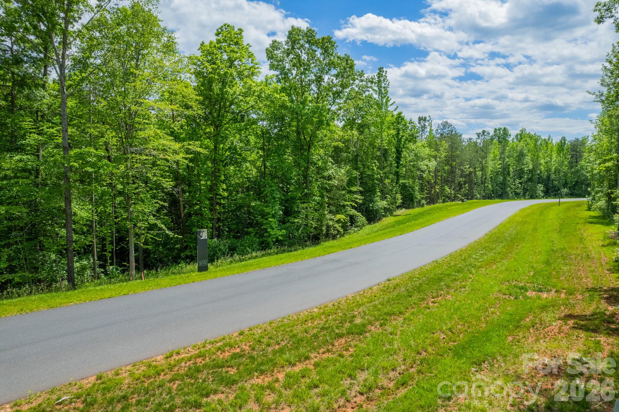 Ventosa at Catawba Springs - Land