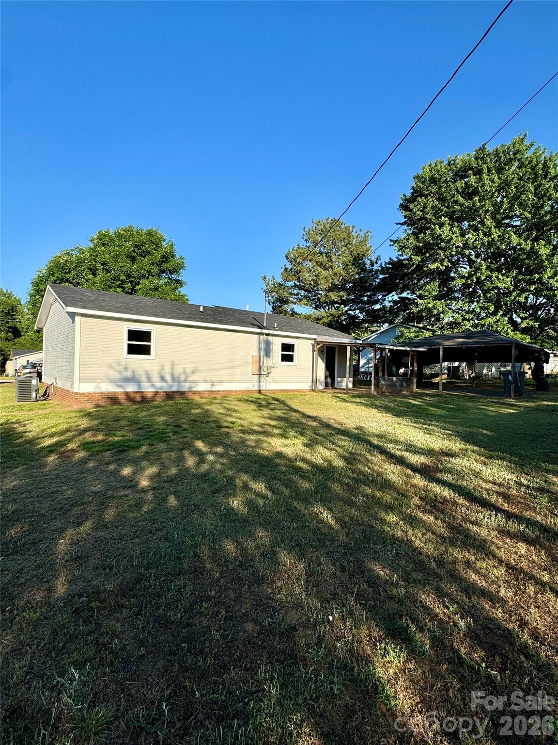 Creekridge - Residential