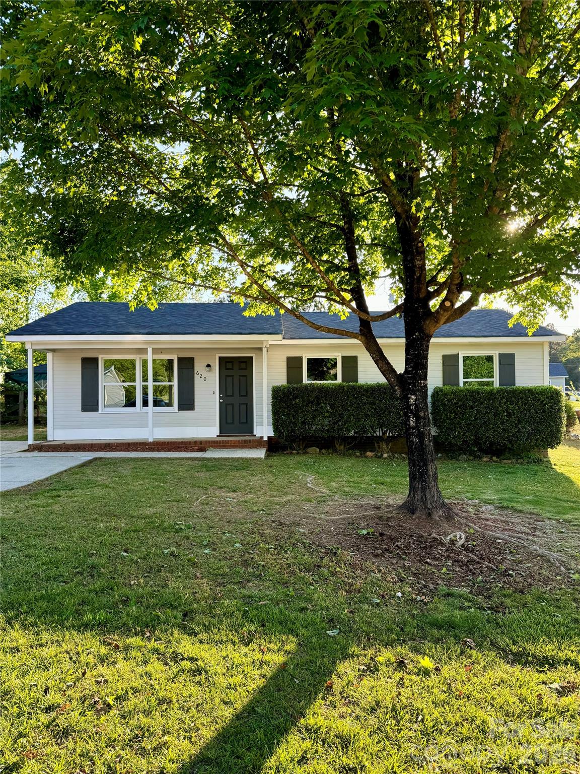 Creekridge - Residential