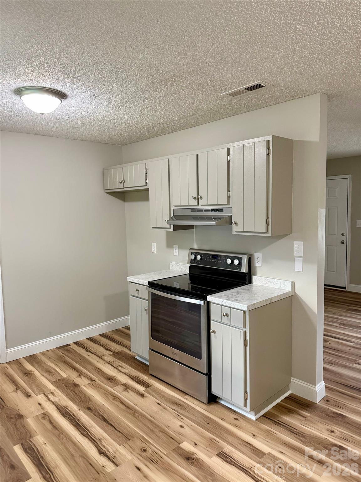 Creekridge - Residential