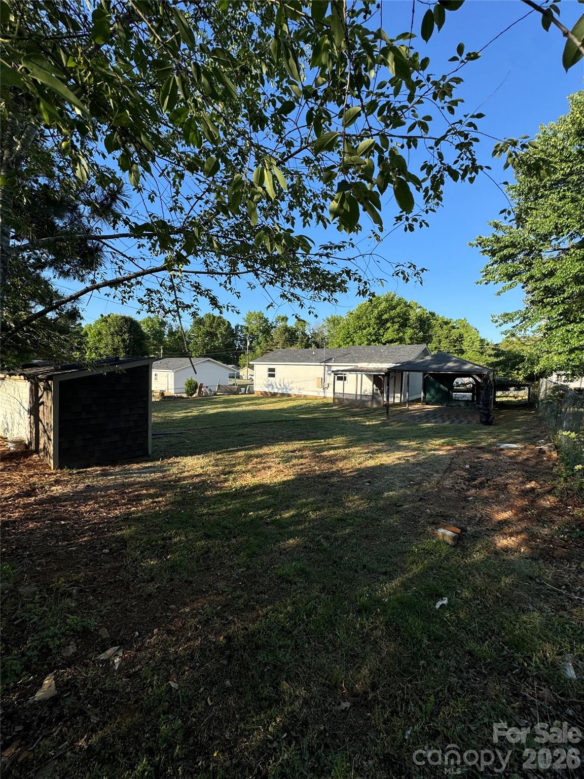 Creekridge - Residential