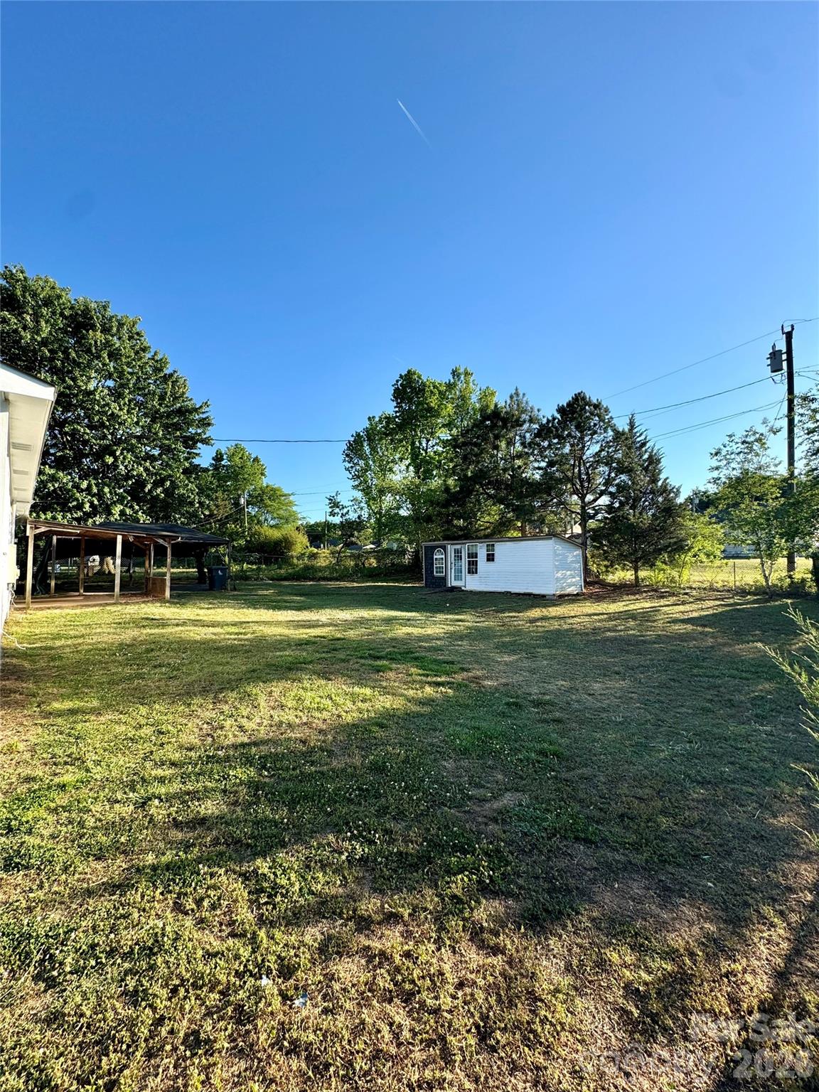 Creekridge - Residential