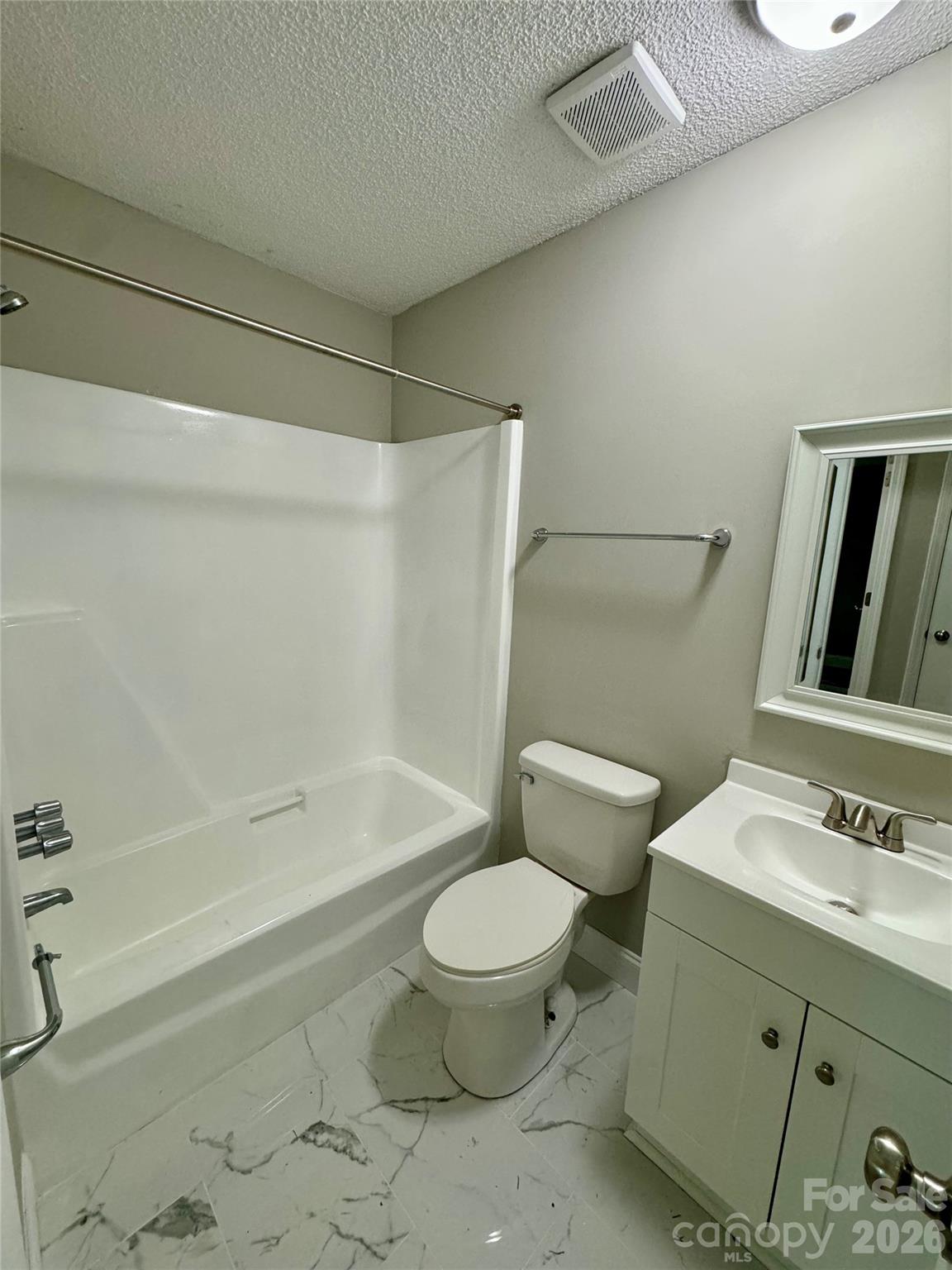 Creekridge - Residential