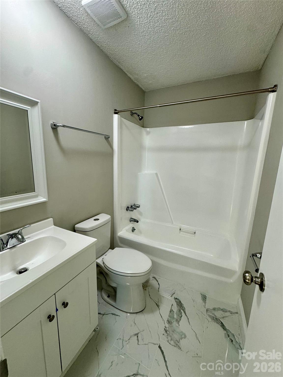Creekridge - Residential