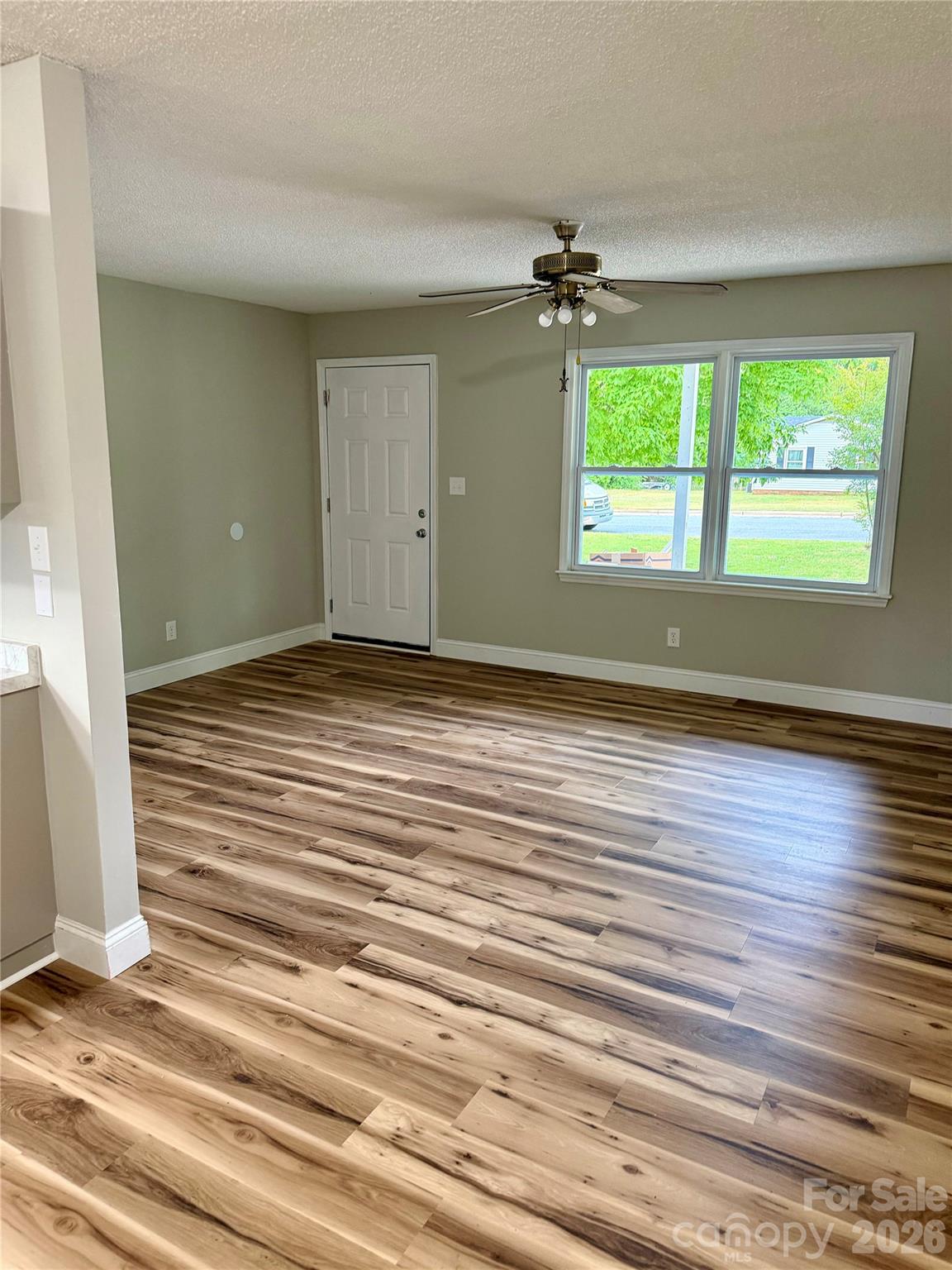 Creekridge - Residential