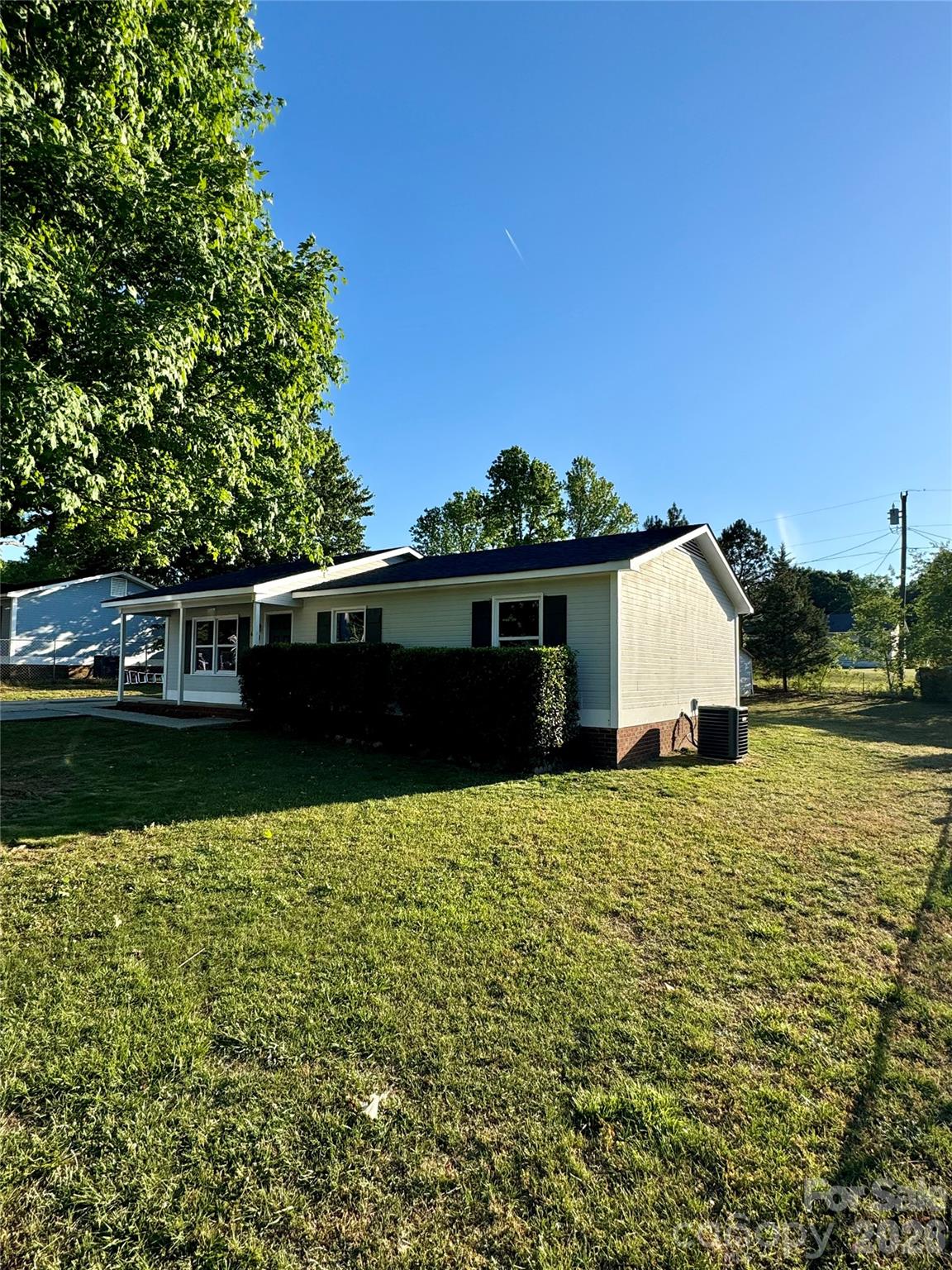 Creekridge - Residential