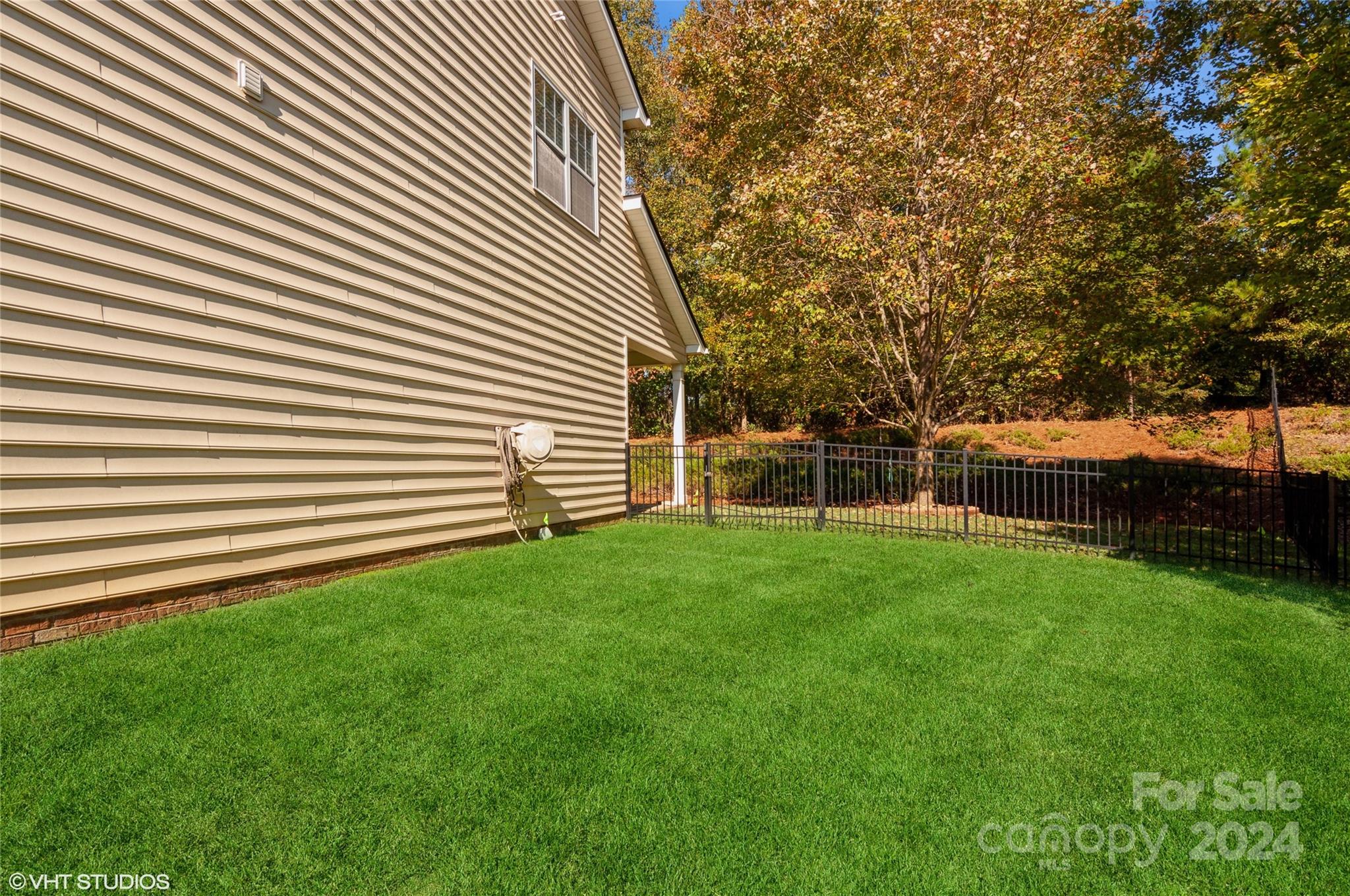 The Woodlands - Residential