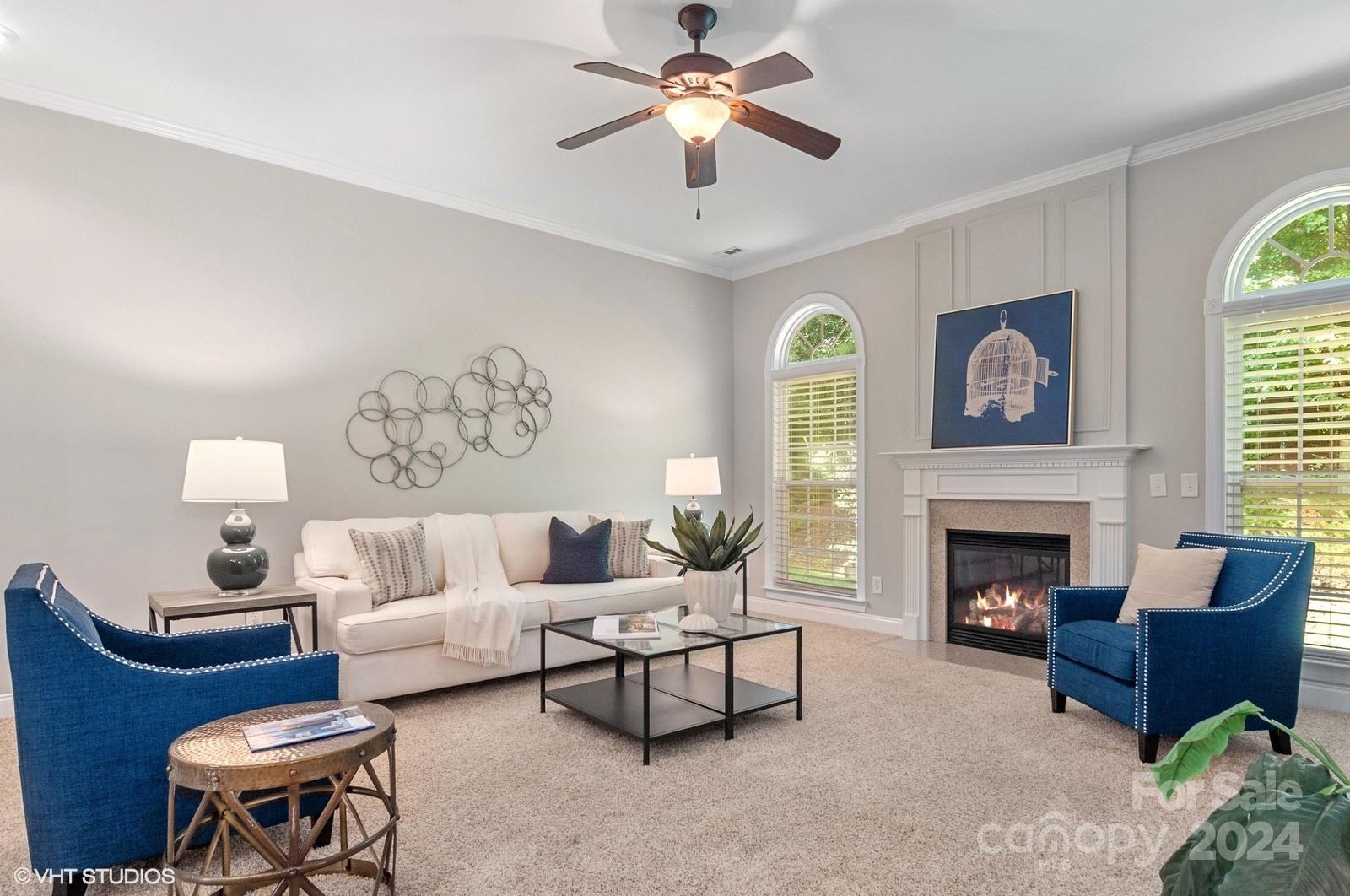 The Woodlands - Residential