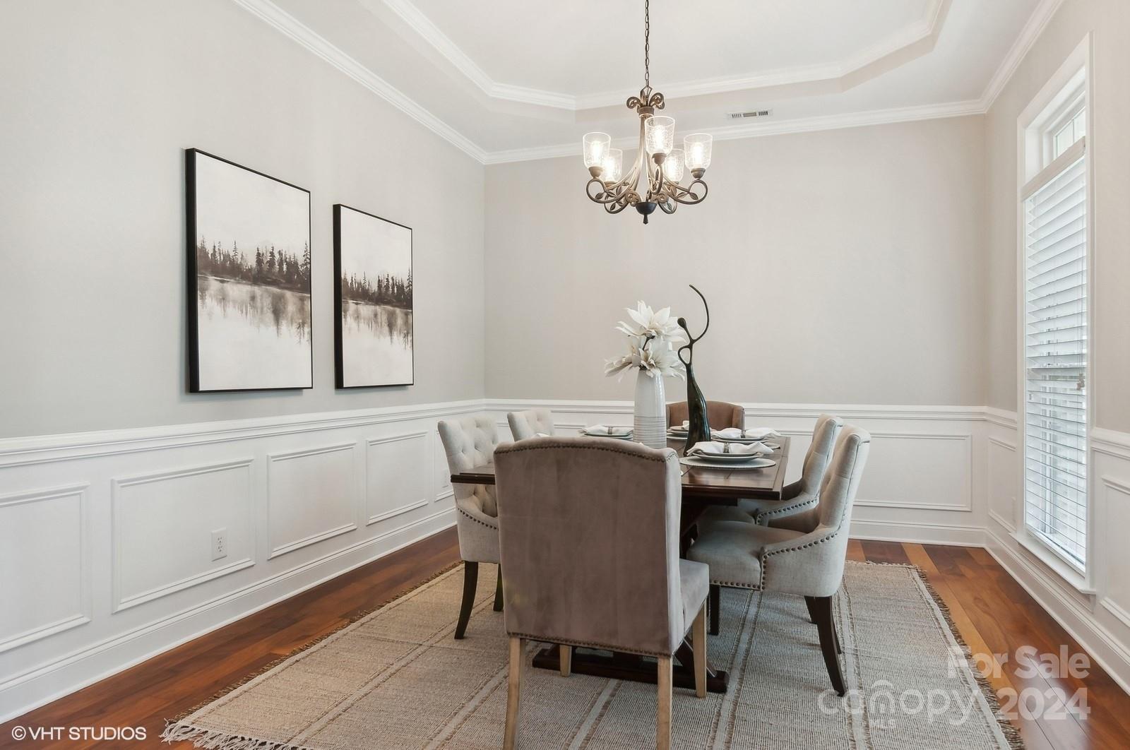 The Woodlands - Residential