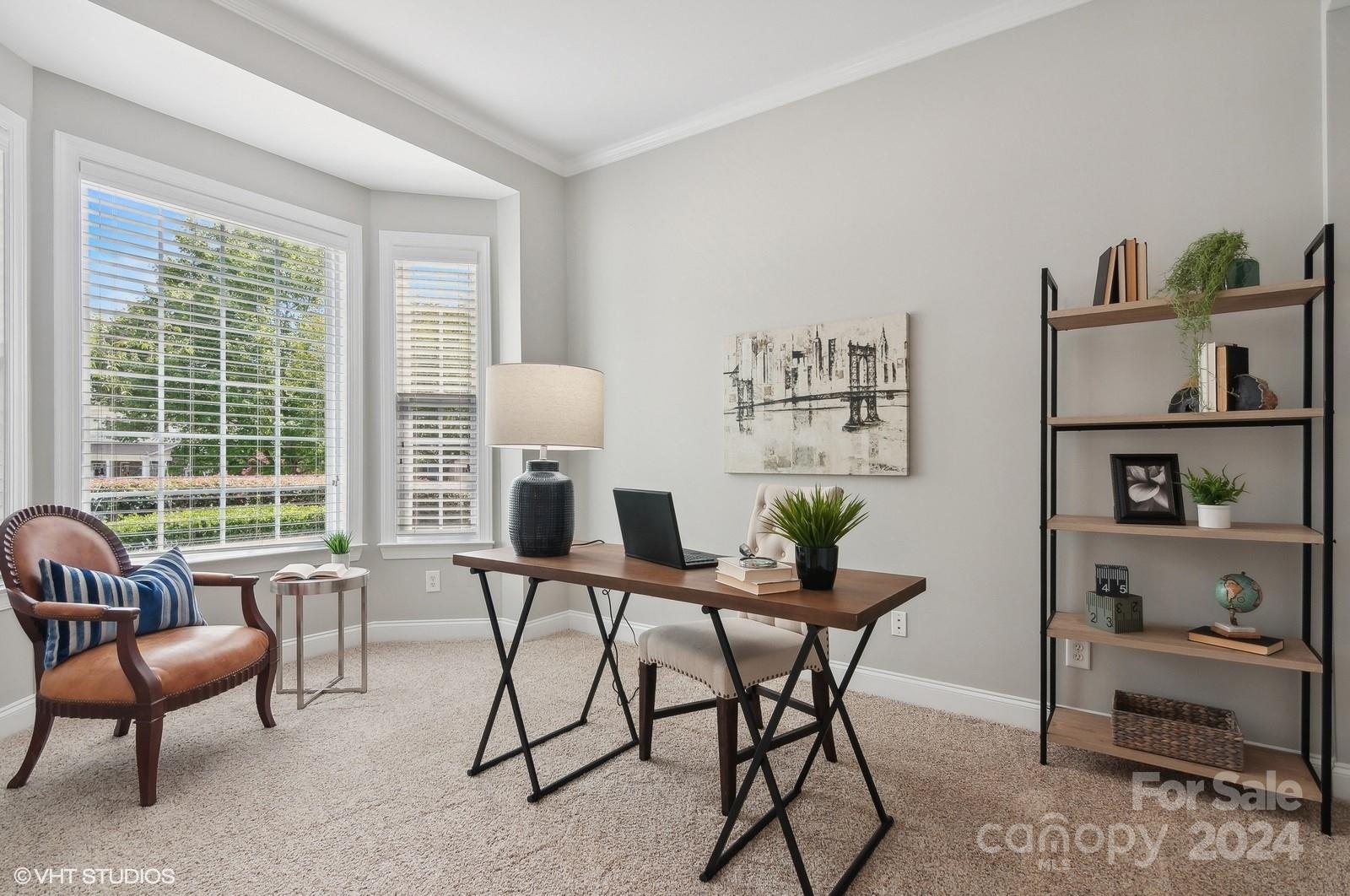 The Woodlands - Residential