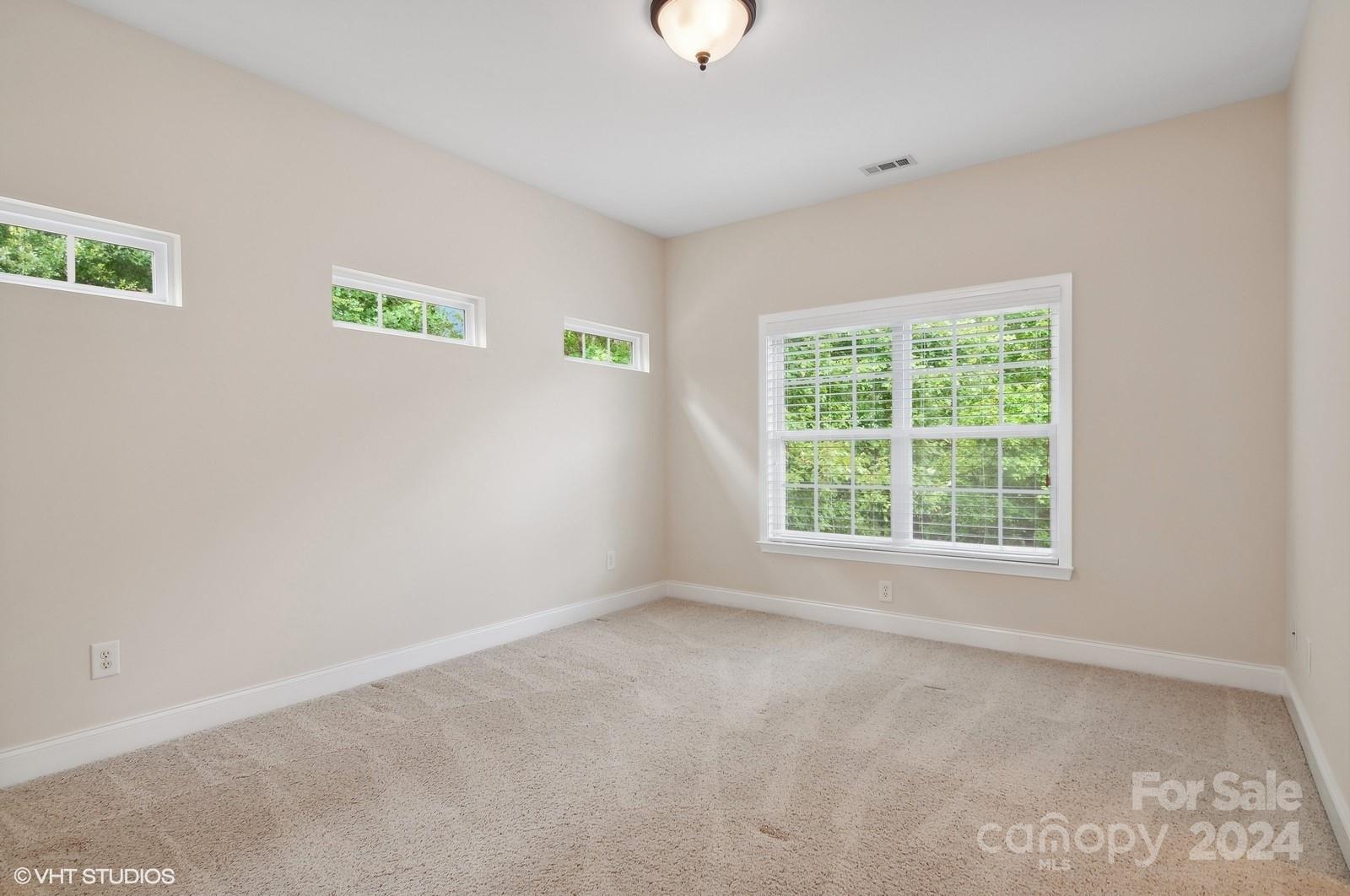 The Woodlands - Residential