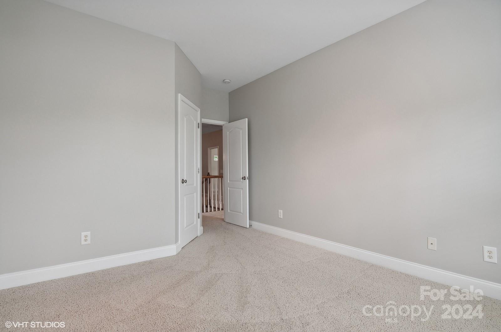 The Woodlands - Residential