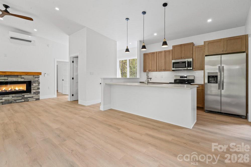 Tongass Ridge - Residential