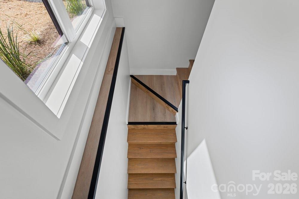 Tongass Ridge - Residential