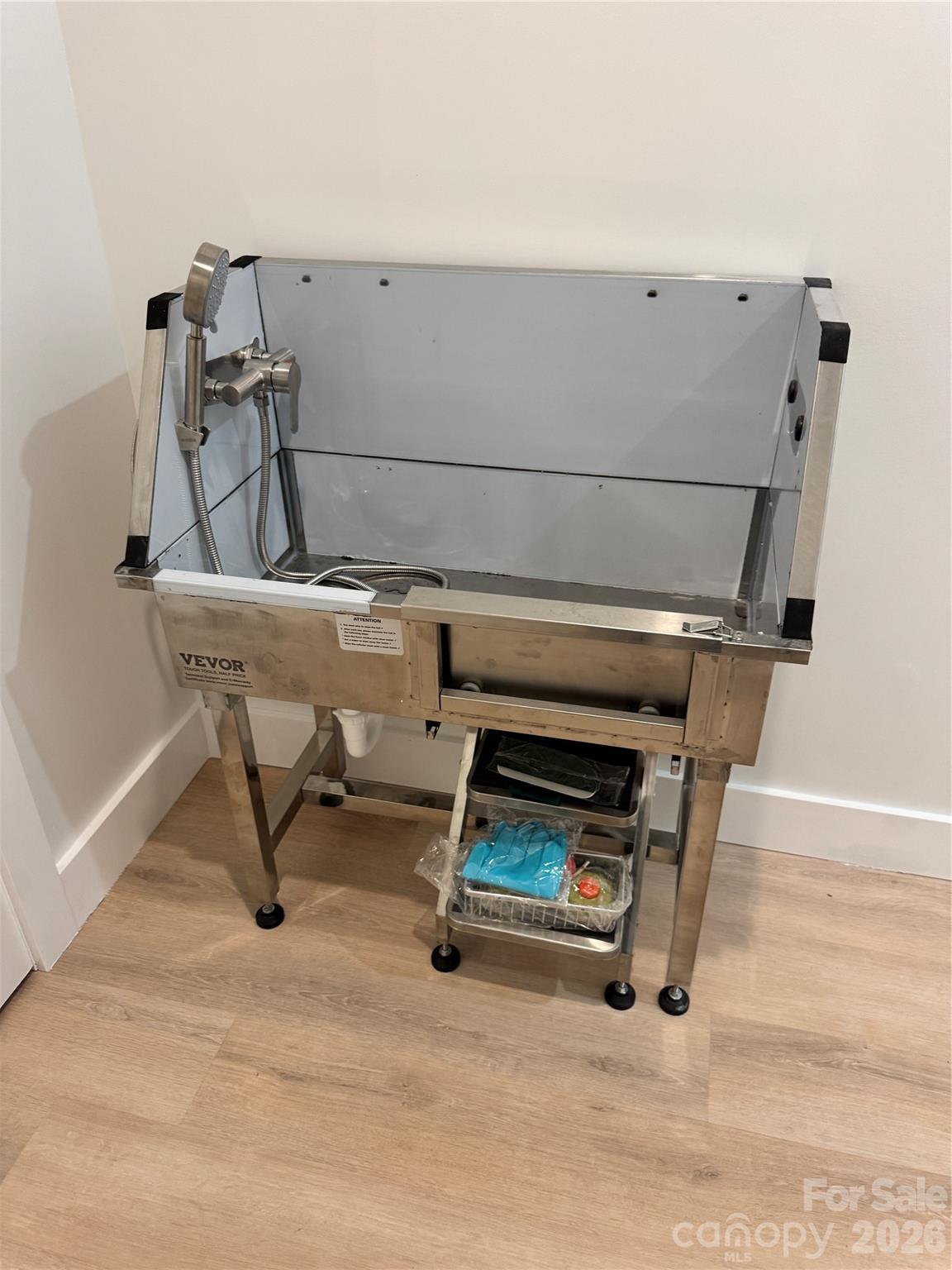 Tongass Ridge - Residential