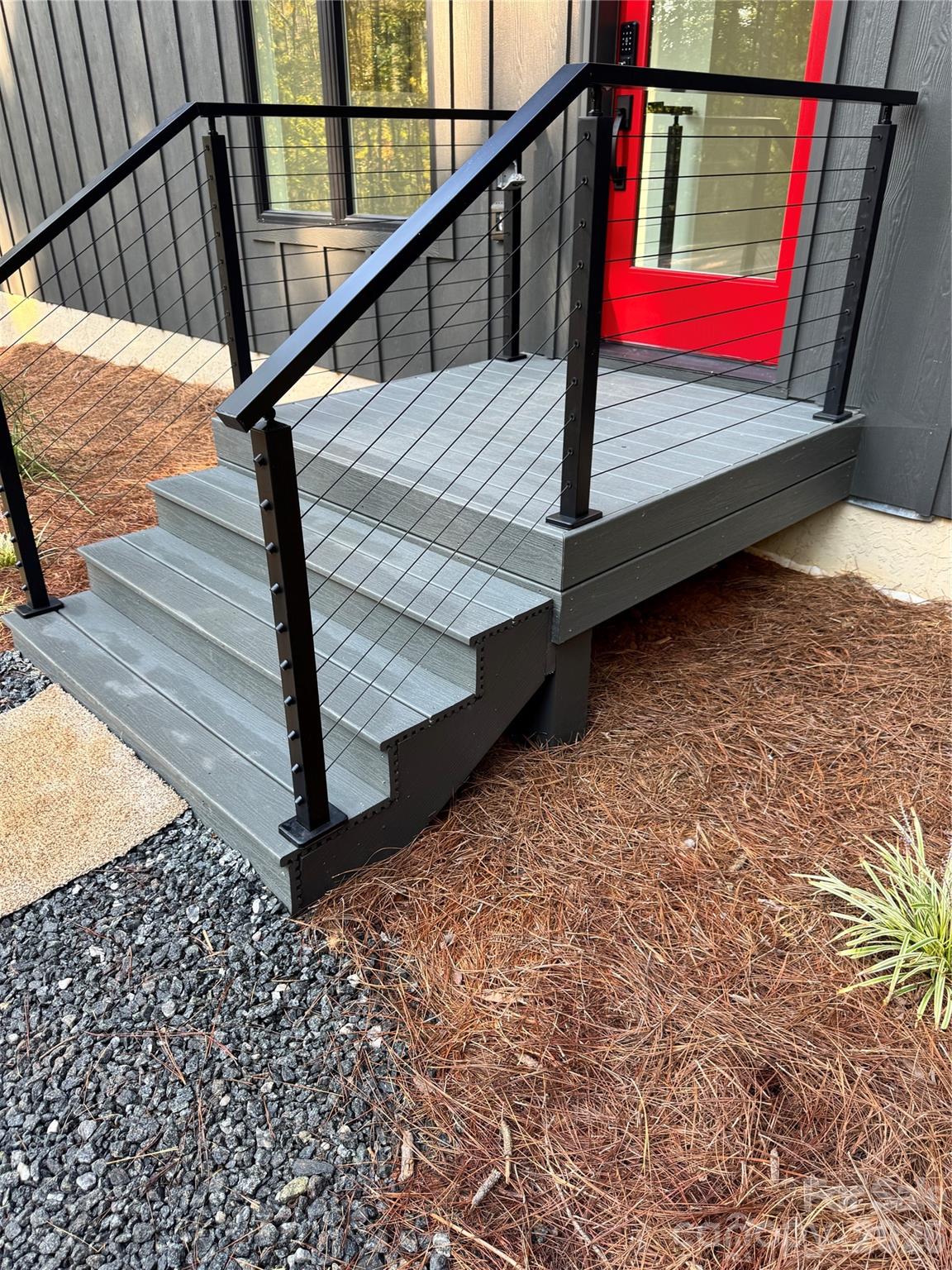 Tongass Ridge - Residential