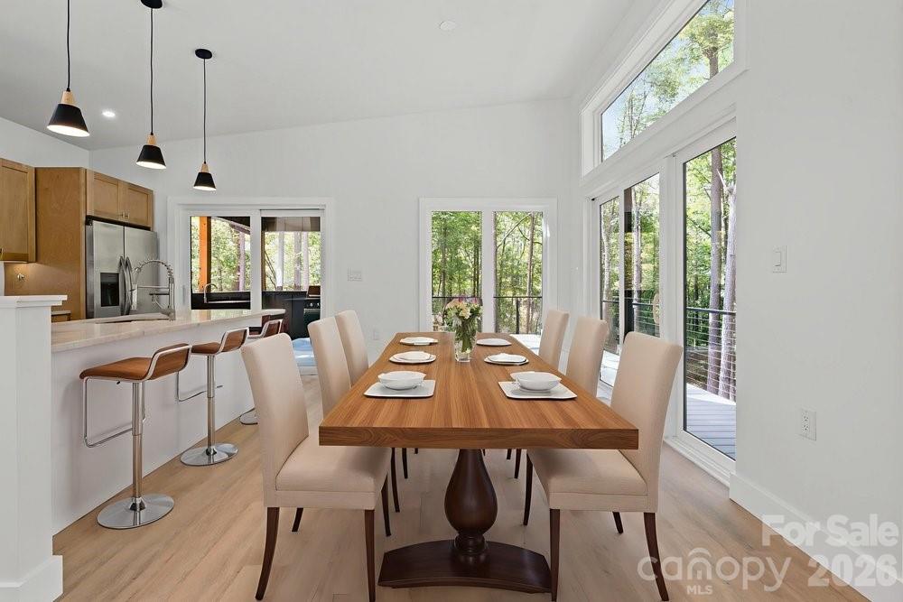 Tongass Ridge - Residential