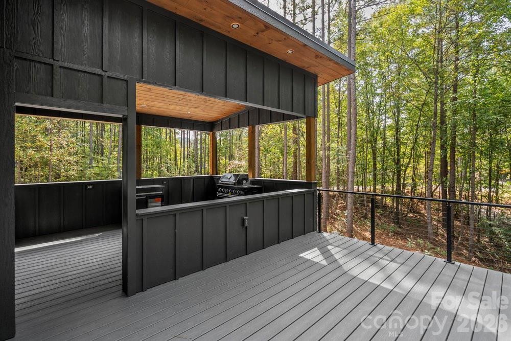 Tongass Ridge - Residential