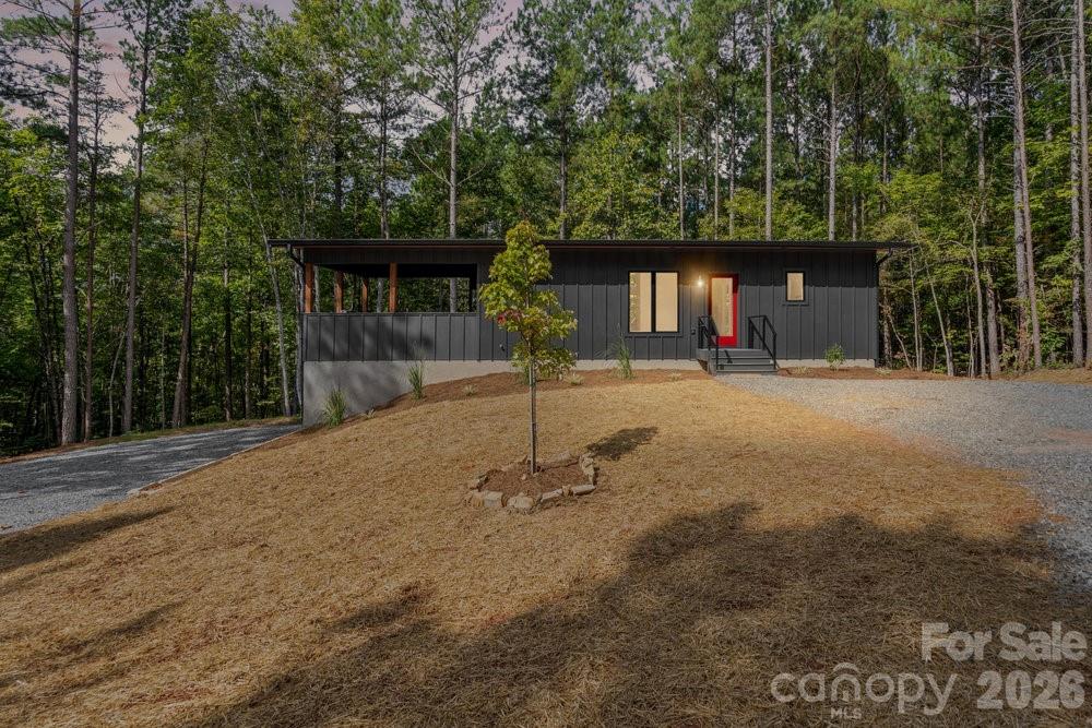 Tongass Ridge - Residential