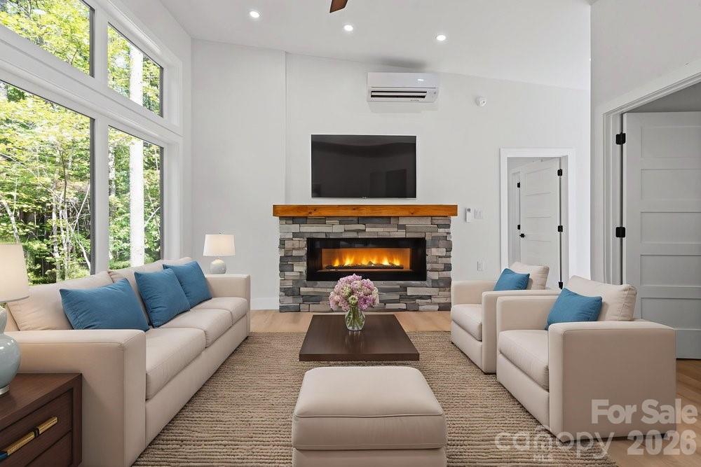 Tongass Ridge - Residential