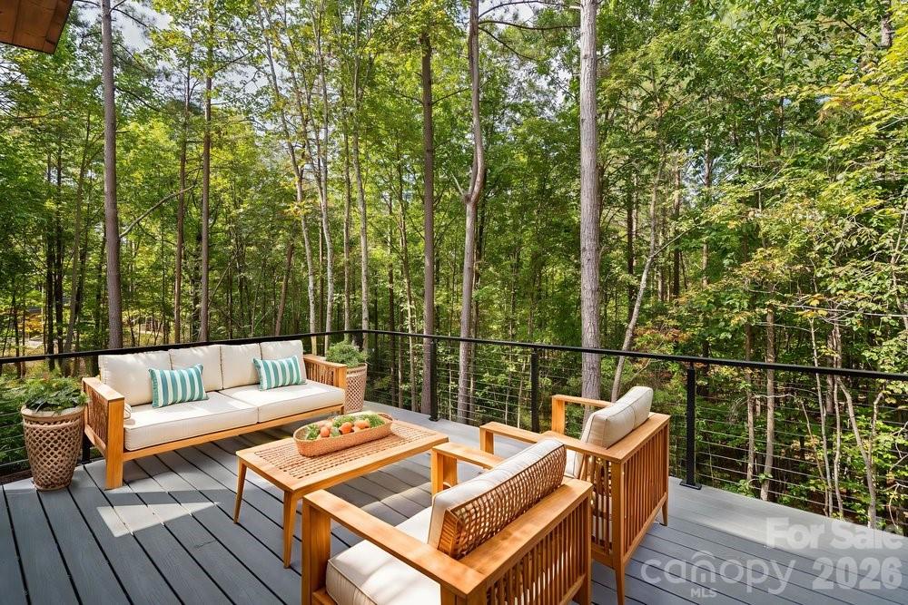 Tongass Ridge - Residential