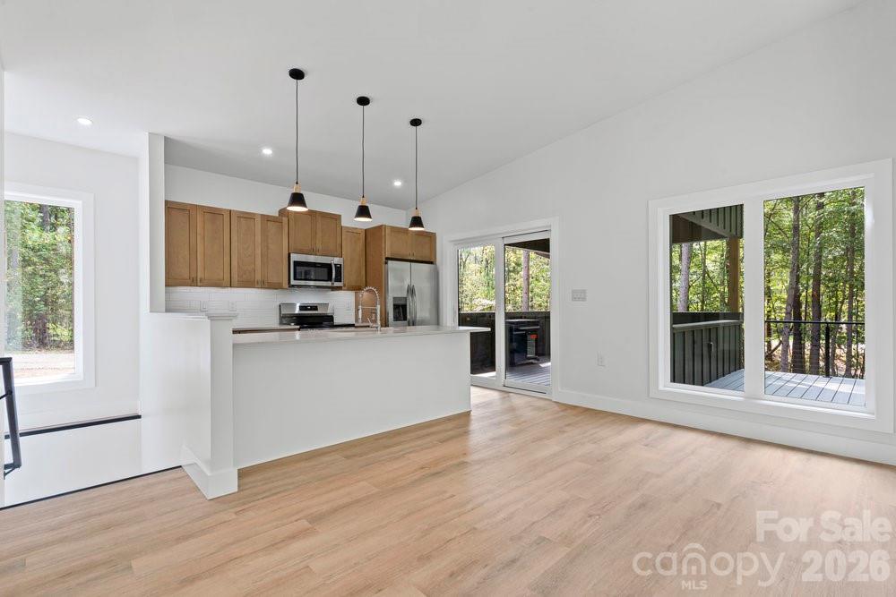 Tongass Ridge - Residential