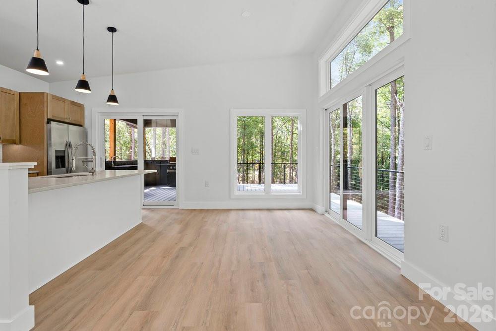 Tongass Ridge - Residential